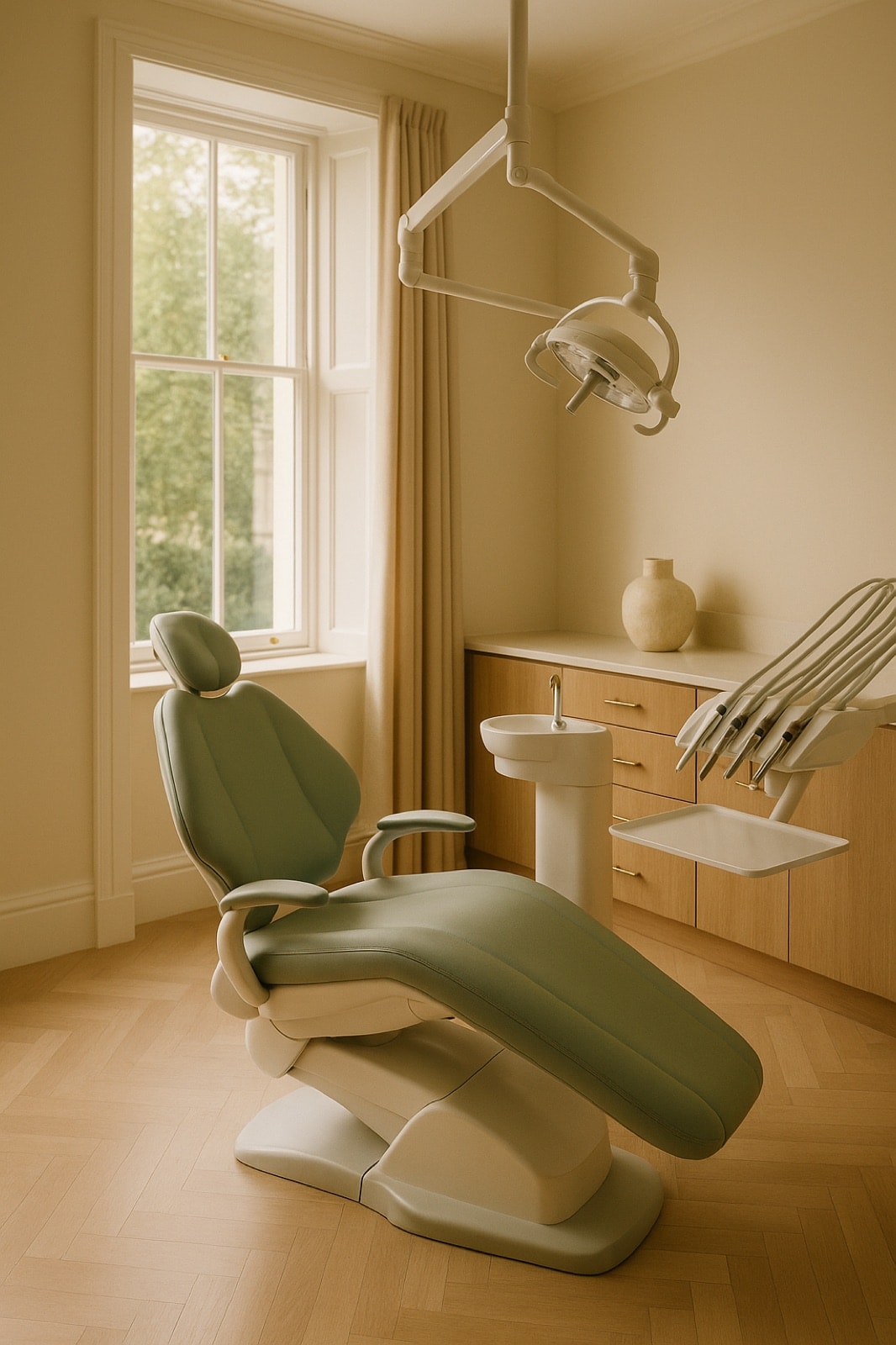 Alderley Edge Dental